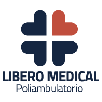 Logo Libero Medical Poliambulatorio